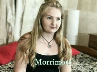 Morrimorr