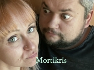 Mortikris
