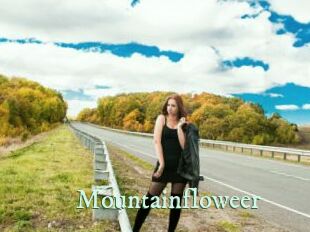 Mountainfloweer