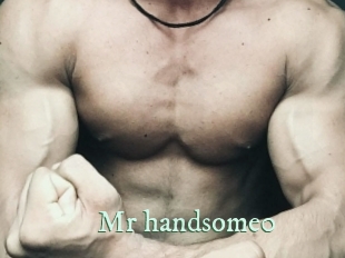 mr_handsome0 Top Blog X