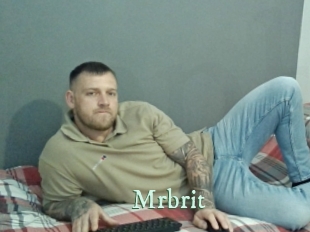 mrbrit Top Blog X