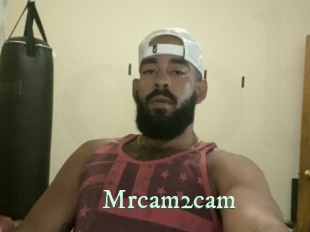 mrcam2cam Top Blog X
