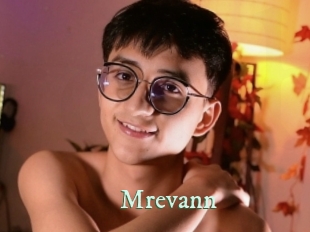 mrevann Top Blog X