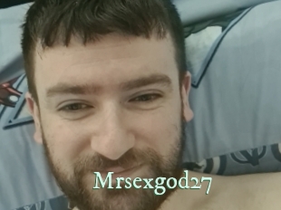 mrsexgod27 Top Blog X