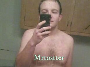 Mrtostter