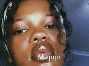 ms_jojo Top Blog X