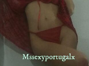 Mssexyportugalx
