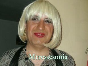 Mtressesonia