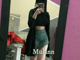 Mulann