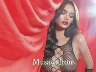 Musawalton