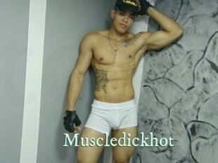Muscledickhot