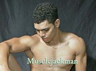 Musclejackman