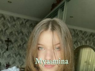 myasmina Top Blog X