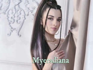 Myersdiana