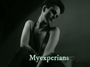 Myexperians