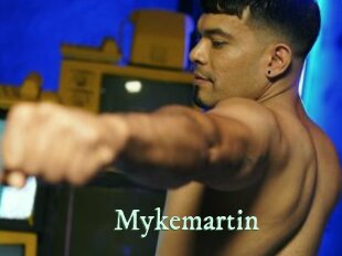 Mykemartin