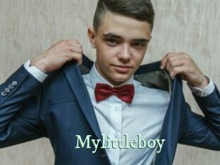 Mylittleboy
