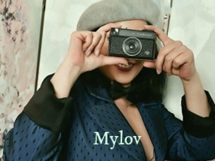 Mylov