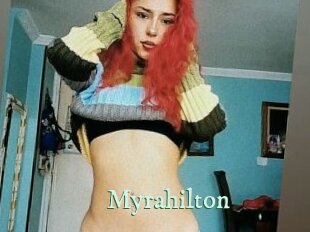 Myrahilton