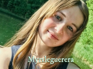 Myrtleguerera