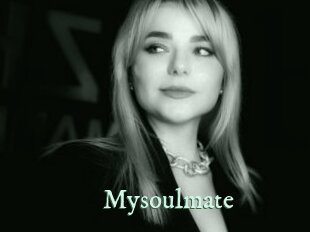 Mysoulmate