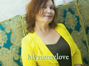 Mysterrylove