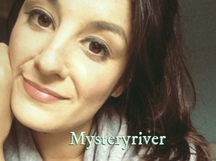 Mysteryriver