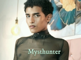 Mysthunter