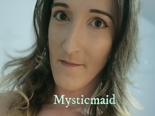 Mysticmaid