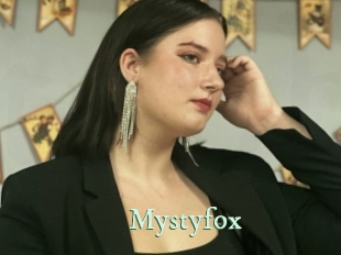 Mystyfox