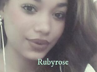Rubyrose