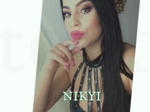 NIKYI