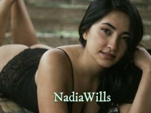 NadiaWills