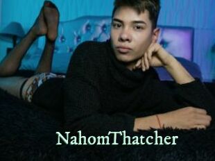 NahomThatcher