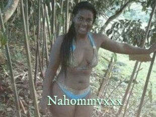 Nahommyxxx