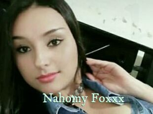 Nahomy_Foxxx