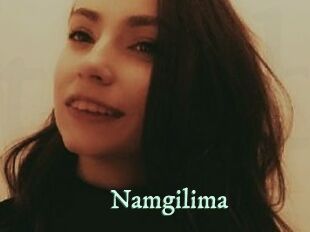 Namgilima