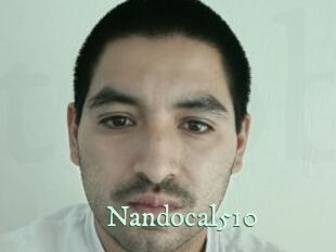 Nandocal510