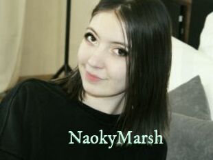 NaokyMarsh
