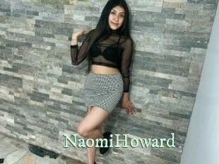 NaomiHoward