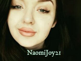 NaomiJoy21