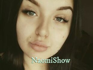 NaomiShow