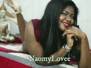 NaomyLovee