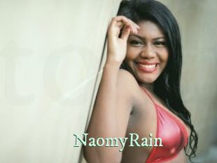 NaomyRain