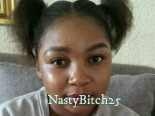 NastyBitch25