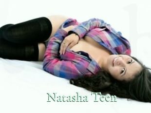 Natasha_Teen