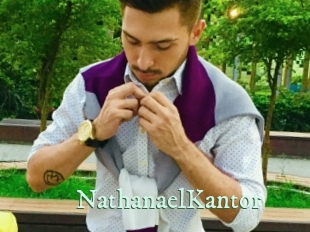 NathanaelKantor
