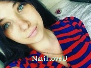 NatiLoveU
