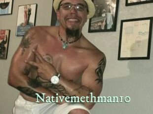 Nativemethman10