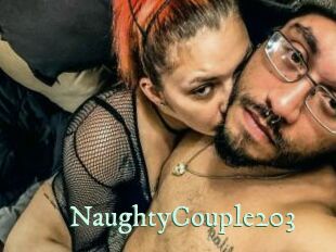 NaughtyCouple203